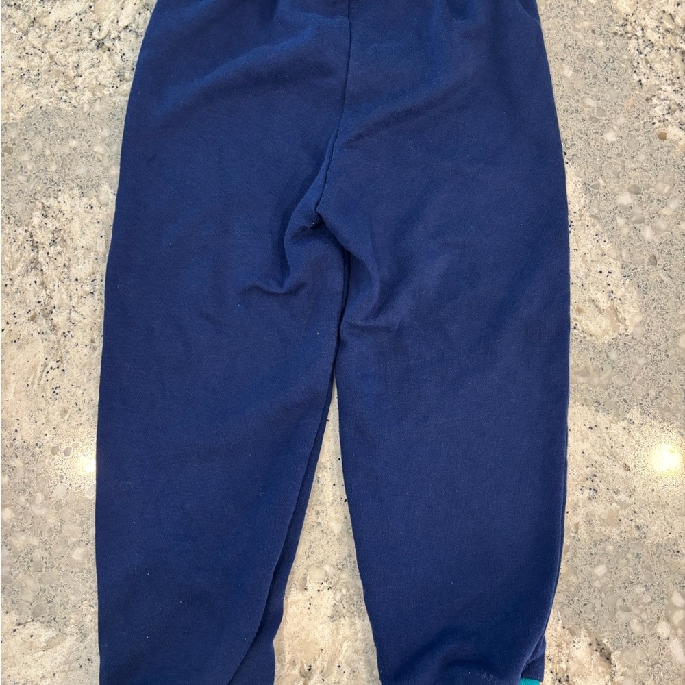 Sweat pants - Picture 4 of 4